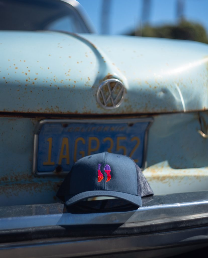 Backroads Car Enthusiast Hats